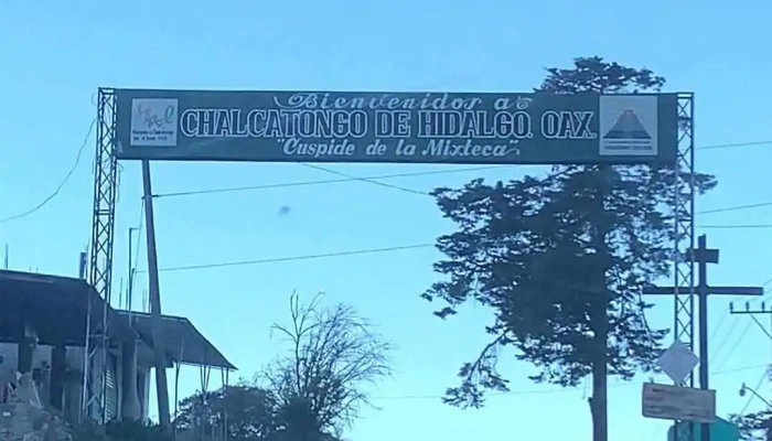 Chalcatongo Villa De Hidalgo Videos - Chalcatongo de Hidalgo