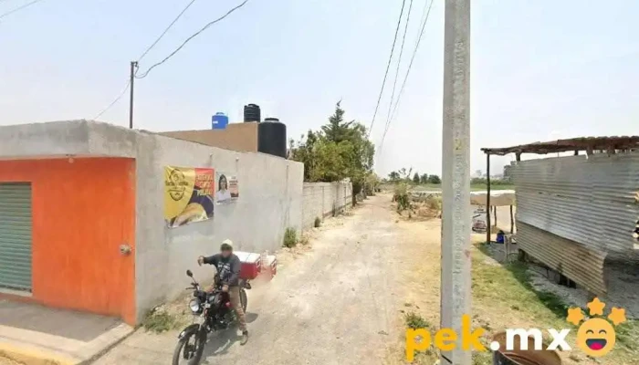 Chalma Servicio Electrico - Santa María Malacatepec