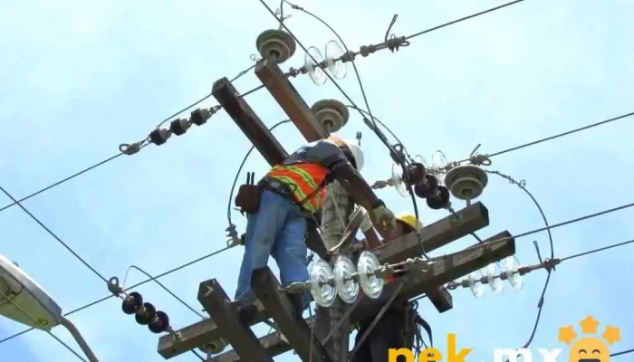 Cieosa Instalaciones Electricas De Oaxaca Del Propietario - Santa Lucía del Camino