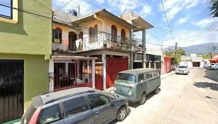 Cieosa Instalaciones Electricas De Oaxaca Preciosdeg - Santa Lucía del Camino