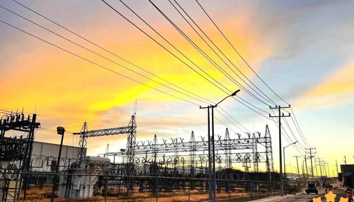Ciess Electrificaciones Sa De Cv -  Horario - Santiago de Querétaro
