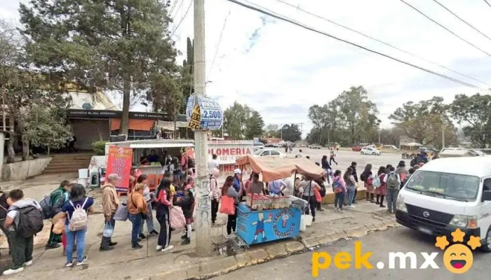 Cima(centro de instalación y mantenimiento - Estado De México