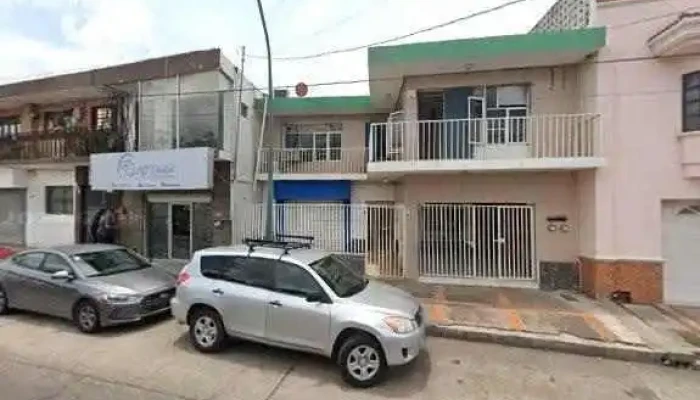 Cimesac -    Colegio De Ingenieros Mecanicos Electricistas De Sinaloa Ac Direccion - Culiacán Rosales