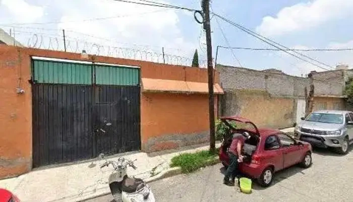 Cirme -  Dondedeg - Ecatepec de Morelos