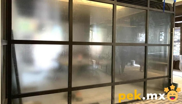 Clarity Glass -  Opiniones - Azcapotzalco, Ciudad de México