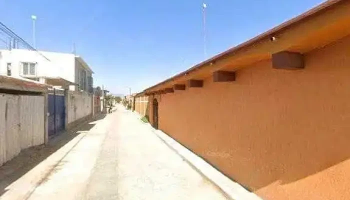 Clau -  Telefono - San Antonino Castillo Velasco