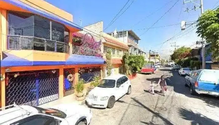 Climas Aragon -  Cerca De Mideg - Ecatepec de Morelos