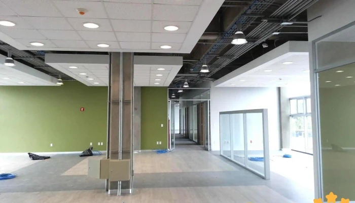 Climas Aragon -  Interior - Ecatepec de Morelos