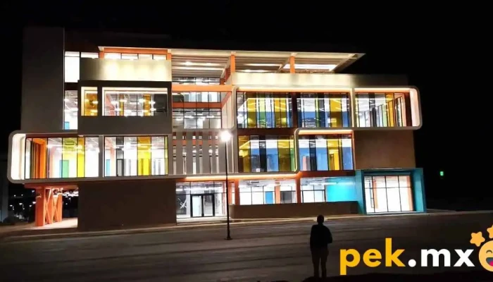 Clso Ingeniería Eléctrica - Chihuahua