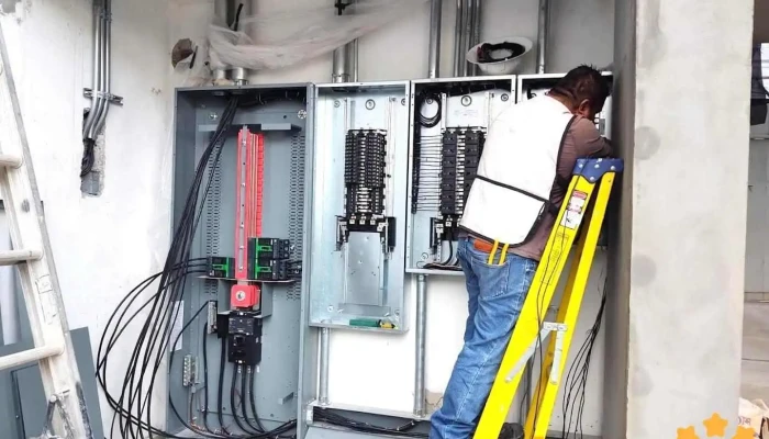 Cmt Instalaciones Eléctricas - Cuautitlán Izcalli
