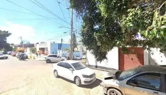 Cocinas Muebles De Madera Plomeria Electricidad Herreria Mantenimiento En General Como Llegardeg - Oaxaca de Juárez