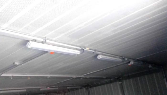 Coesa Constructores De Obras Electricas Sa Videos - Guadalupe