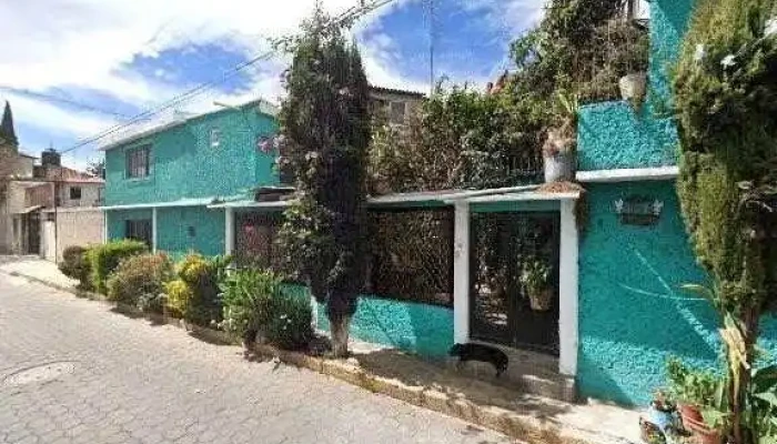 Colegio Mexiquense De Ingenieros Electricistas Ac Telefono - San Jerónimo Chicahualco