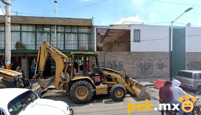 Comercial Eléctrica de Texcoco - Texcoco De Mora