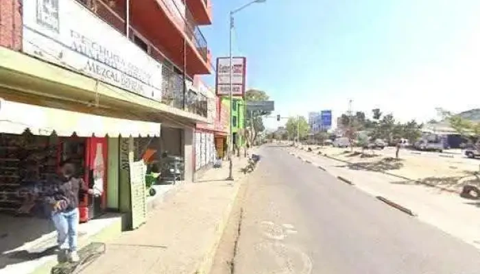 Comercial Electrica Nafeca -  Promociondeg - Oaxaca de Juárez