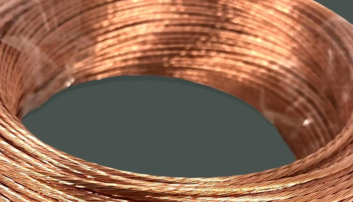 Comercializadora Aklor Material Electrico Cable De Cobre Argos Del Propietario - México