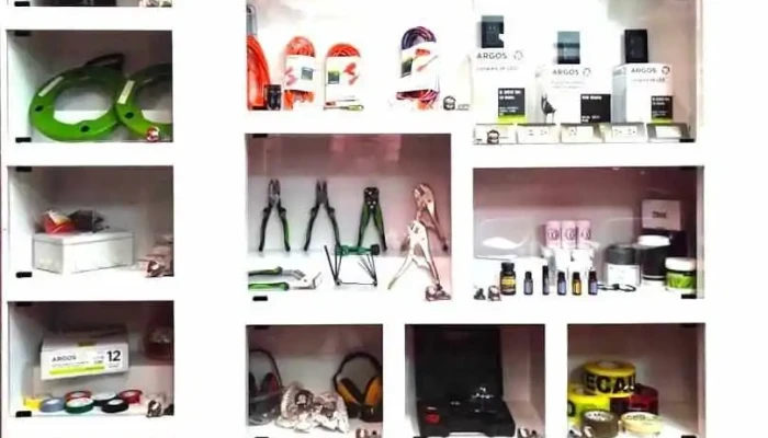Comercializadora Aklor | Material Eléctrico | Cable de Cobre Argos - México