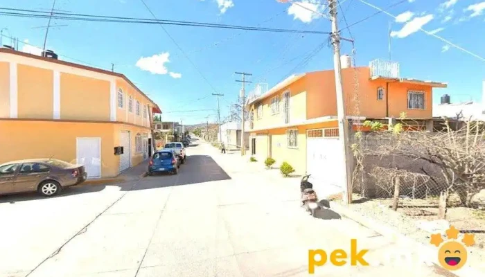 Comercializadora Electrica "aviación" - Heroica Cdad. De Huajuapan De León