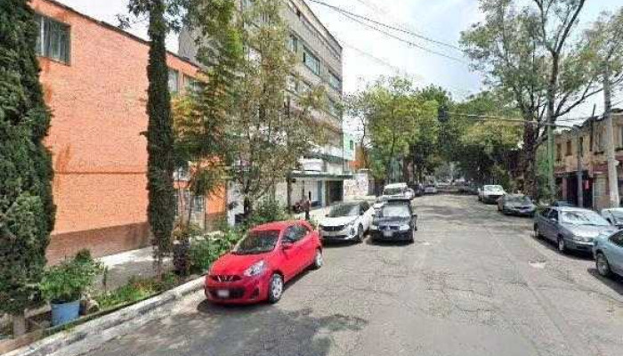 Comercializadora Electrica Palacios Fotosdeg - Cuauhtémoc, Ciudad de México