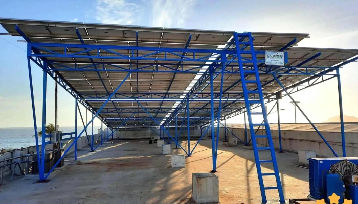 Cometer Energias Renovables -    Chihuahua Del Propietario - Chihuahua