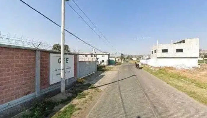Comision Federal De Electricidad Numero - San Juan Jalpa Centro