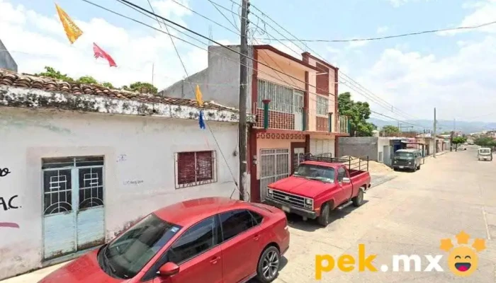 Comisión Federal de Electricidad Suchiapa - Centro