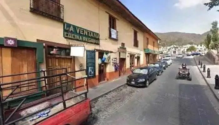 Comision Federal De Electricidad Telefonodeg - El Oro de Hidalgo