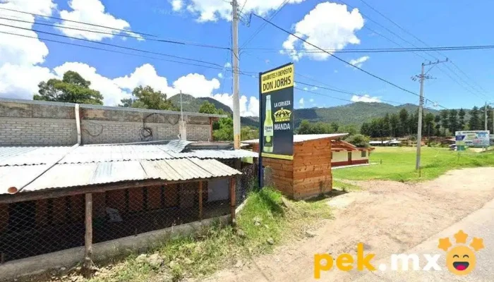 Comisión Federal de Electricidad - Tlaxiaco