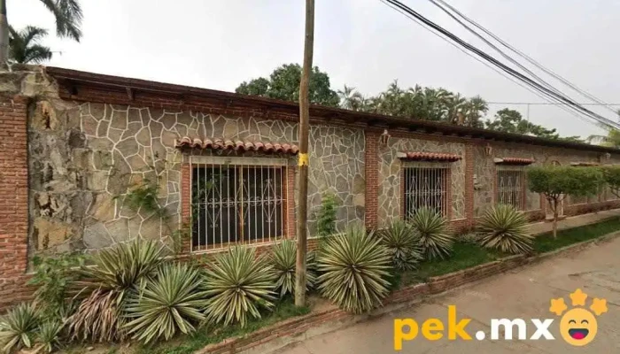 Comisión Federal De Electricidad Zanatepec - Santo Domingo Zanatepec