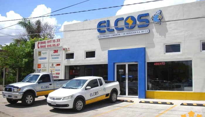 Commercial And Service Electricity -  Del Propietario - Los Mochis