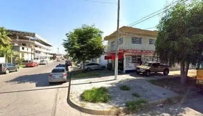 Commercial And Service Electricity -  Los Mochisdeg - Los Mochis