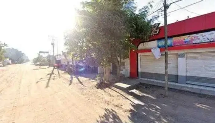 Compra Venta De Fierro Viejo -  Abierto Ahora - Gabriel Leyva Solano