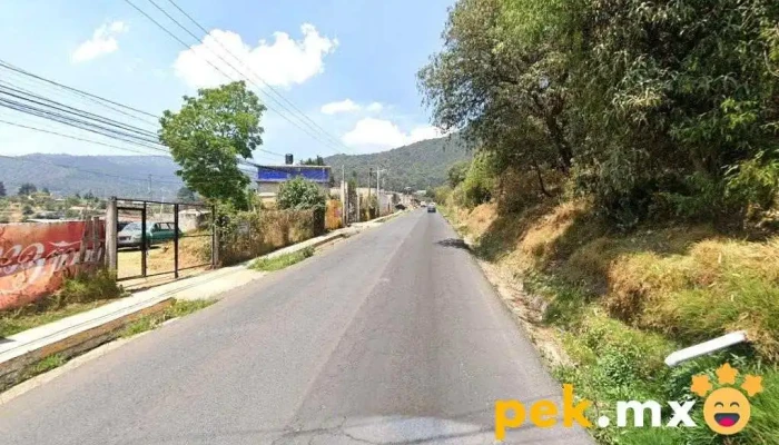 Compra y venta de metales - Barrio De Ensido