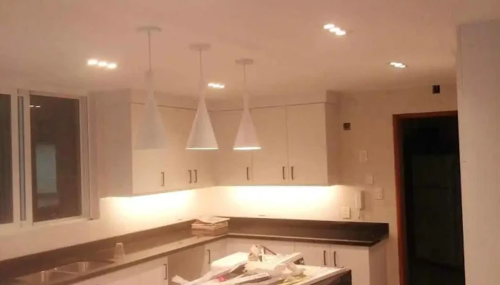 Consistem instalaciones - Cuauhtémoc, Ciudad De México