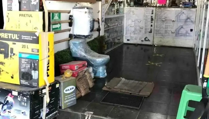 Constru -  Art Tlapaleriaferreteria Interior - Ecatepec de Morelos