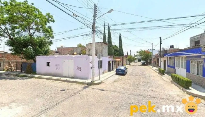 Construcción de Instalaciones Alta Baja Tensión y Pararrayos - Villas De Guadalupe