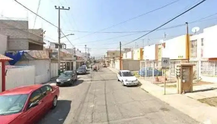 Construccion En Acero Y Concreto -  Abierto Ahora - Ecatepec de Morelos