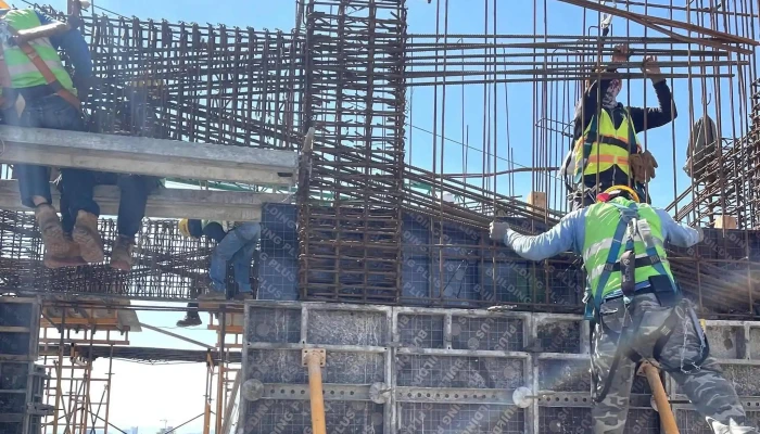 Construccion Y Mantenimiento Gv Servicios Integrales Plomero Fontanero Tablaroca Y Electricidad Como Llegar - Tonalá