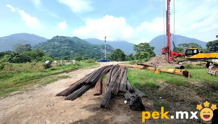 Construccion Y Mantenimiento Gv Servicios Integrales Plomero Fontanero Tablaroca Y Electricidad Del Propietario - Tonalá
