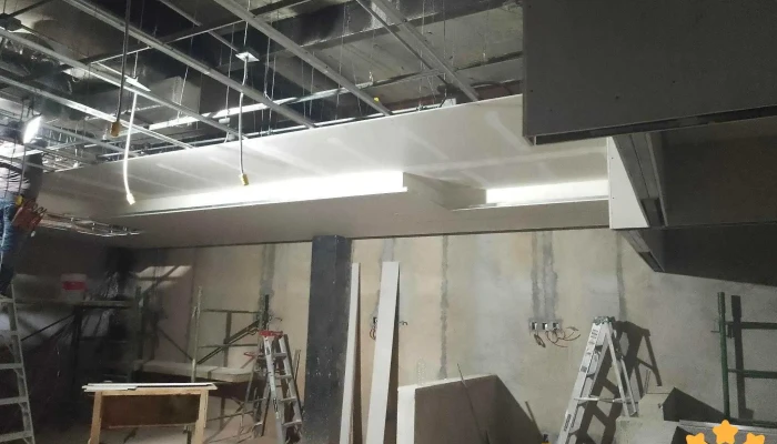 Construccion Y Mantenimiento Gv Servicios Integrales Plomero Fontanero Tablaroca Y Electricidad Interior - Tonalá