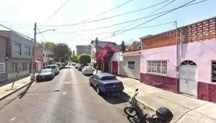 Construccion Y Mantenimiento Imee Instagramdeg - Venustiano Carranza, Ciudad de México