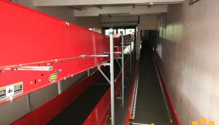 Construccion Y Mantenimiento Imee Interior - Venustiano Carranza, Ciudad de México