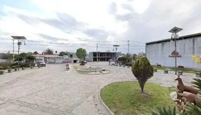 Construccion Y Mantenimiento Valentin Catalogo - Ojo de Agua