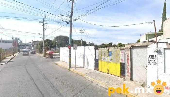 Construcción y montaje Jyg proyectos - San Onofre