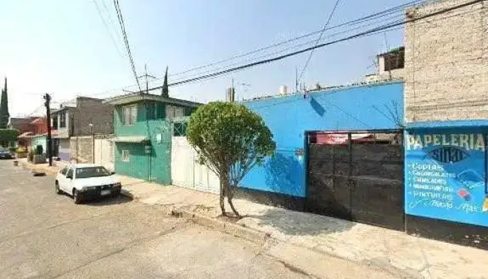 Construccion Y Remodelaciones Jlc -  Direcciondeg - Cdad. Nezahualcóyotl