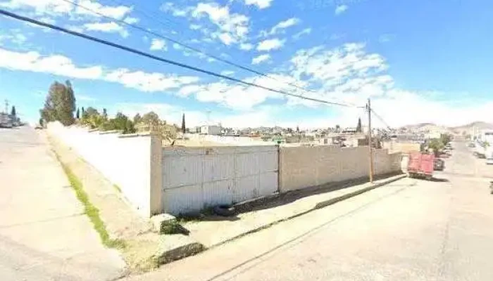 Construccion Y Servicios Diversos San Jose Del Parral Comentariosdeg - Hidalgo del Parral