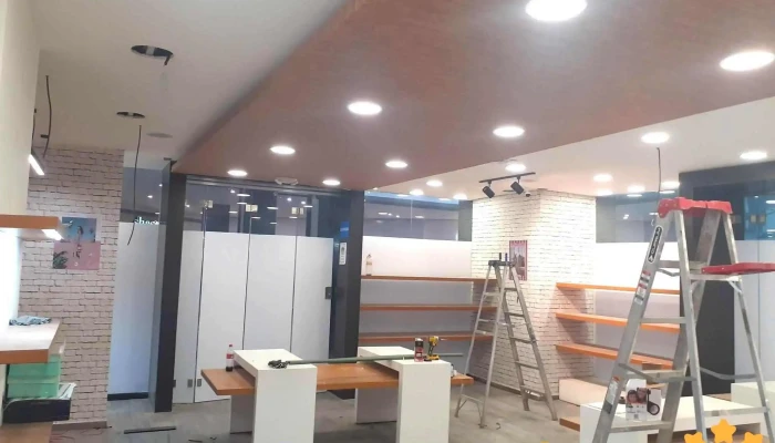 Construcciones E Instalaciones Electromecanicas Lumimex Sa De Cv Direccion - Iztapalapa, Ciudad de México