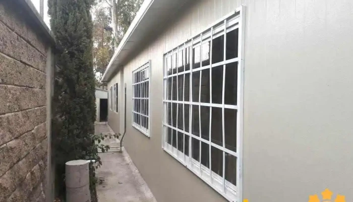 Construcciones E Instalaciones Electromecanicas Lumimex Sa De Cv Exterior - Iztapalapa, Ciudad de México