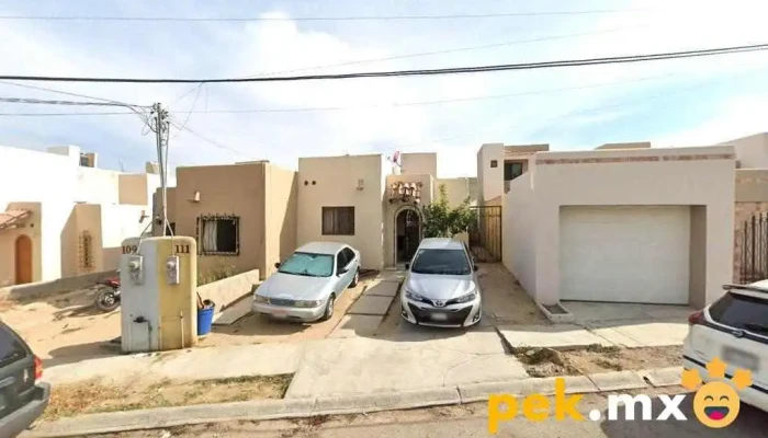 Construcciones Eléctricas Lapizco - Arcos Del Sol Ii