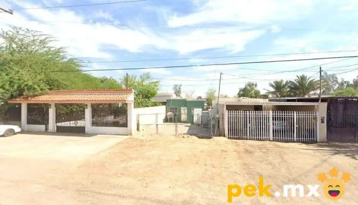 Construcciones Electricas Maciel - González Ortega Poniente